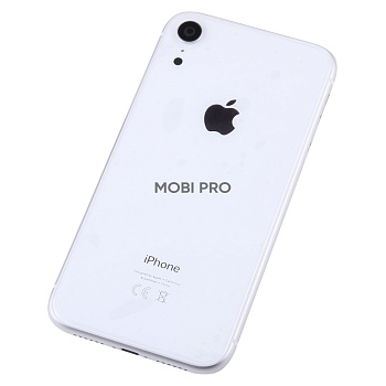 Корпус для iPhone XR Белый - OR Корпус для iPhone XR Белый - OR
