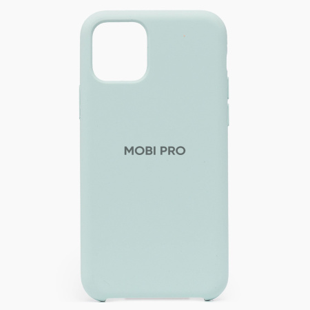 Чехол-накладка Activ Original Design для "Apple iPhone 11 Pro" (light green)