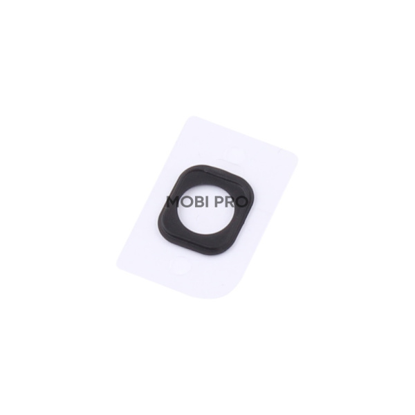 Резиновый уплотнитель кнопки HOME для iPhone 5 (10 шт.)