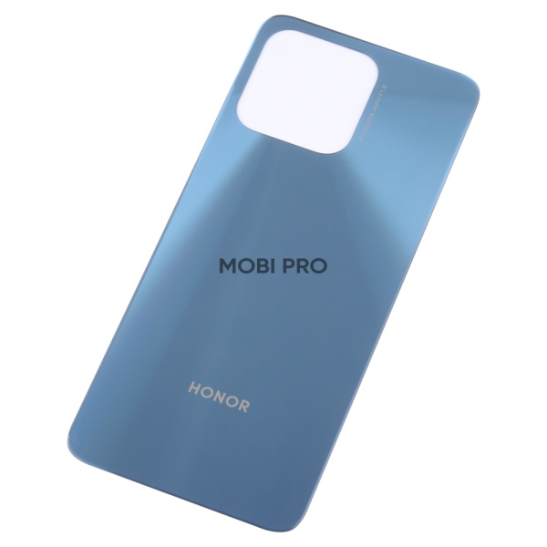 Задняя крышка для Huawei Honor X6 (VNE-LX1) Синий Задняя крышка для Huawei Honor X6 (VNE-LX1) Синий