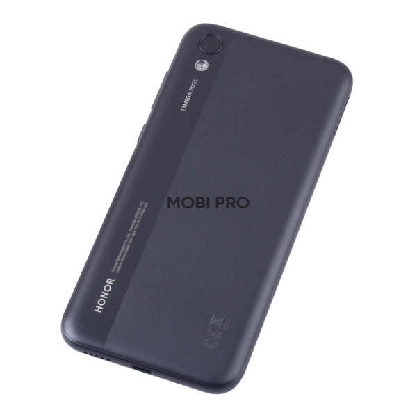 Задняя крышка для Huawei Honor 8S/8S Prime (KSE-LX9/KSA-LX9) Черный Задняя крышка для Huawei Honor 8S/8S Prime (KSE-LX9/KSA-LX9) Черный