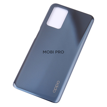 Задняя крышка для OPPO A54 4G (CPH2239) Черный Задняя крышка для OPPO A54 4G (CPH2239) Черный