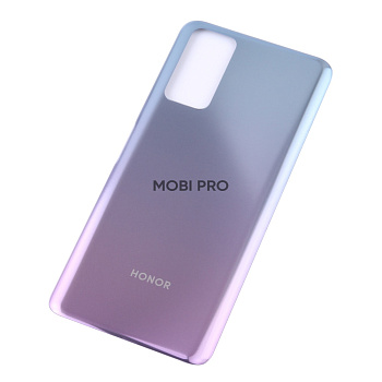 Задняя крышка для Huawei Honor 10X Lite (DNN-LX9) Фиолетовый Задняя крышка для Huawei Honor 10X Lite (DNN-LX9) Фиолетовый