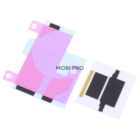 АКБ для Apple iPhone 13 Pro с шлейфом изменения ёмкости - MUSTTBY