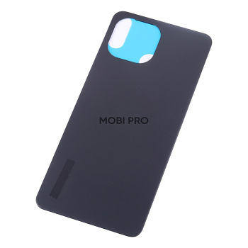Задняя крышка для Xiaomi Mi 11 Lite/Mi 11 Lite 5G/11 Lite 5G NE Черный Задняя крышка для Xiaomi Mi 11 Lite/Mi 11 Lite 5G/11 Lite 5G NE Черный