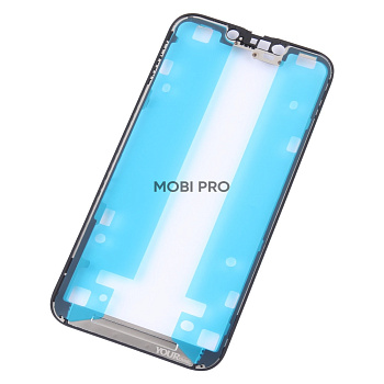 Рамка дисплея MUSTTBY для iPhone 13 Черный Рамка дисплея MUSTTBY для iPhone 13 Черный