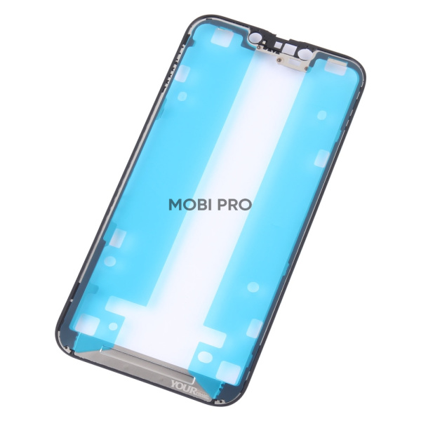 Рамка дисплея MUSTTBY для iPhone 13 Черный Рамка дисплея MUSTTBY для iPhone 13 Черный