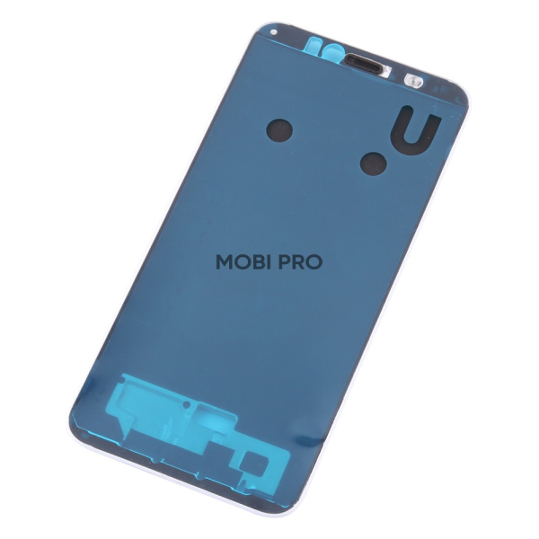 Рамка дисплея для Huawei Honor 7A Pro (AUM-L29) Белый (возможен дефект ЛКП) Рамка дисплея для Huawei Honor 7A Pro (AUM-L29) Белый (возможен дефект ЛКП)
