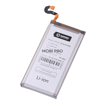 АКБ для Samsung Galaxy S8 (G950F) (EB-BG950ABE) - Battery Collection (Премиум) АКБ для Samsung Galaxy S8 (G950F) (EB-BG950ABE) - Battery Collection (Премиум)