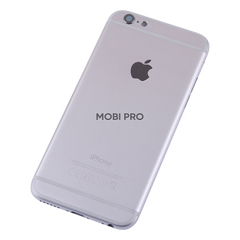 Корпус для iPhone 6 Серый Корпус для iPhone 6 Серый