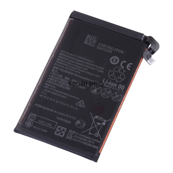 АКБ для Huawei Mate 30 Pro (HB555591EEW) АКБ для Huawei Mate 30 Pro (HB555591EEW)