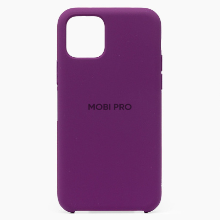 Чехол-накладка Activ Original Design для "Apple iPhone 11 Pro" (violet)