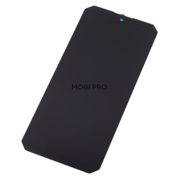 Дисплей для Oukitel WP36/WP36 Pro в сборе с тачскрином Черный - Оптима