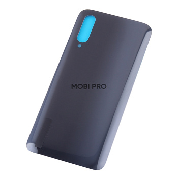 Задняя крышка для Xiaomi Mi 9 Lite Серый Задняя крышка для Xiaomi Mi 9 Lite Серый