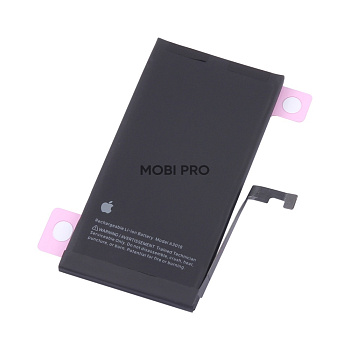 АКБ для Apple iPhone 15 с привязкой - OR