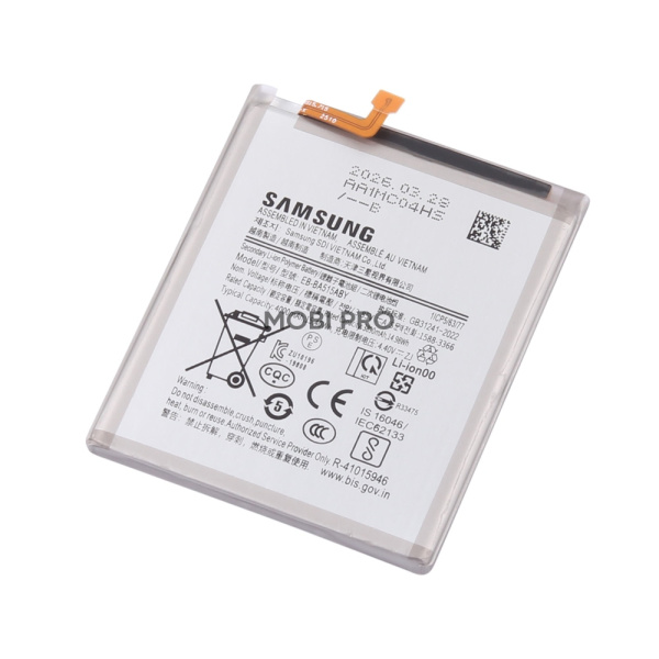 АКБ для Samsung Galaxy A51 (A515F) (EB-BA515ABY) - OR