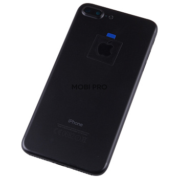 Корпус для iPhone 7 Plus Черный - OR Корпус для iPhone 7 Plus Черный - OR
