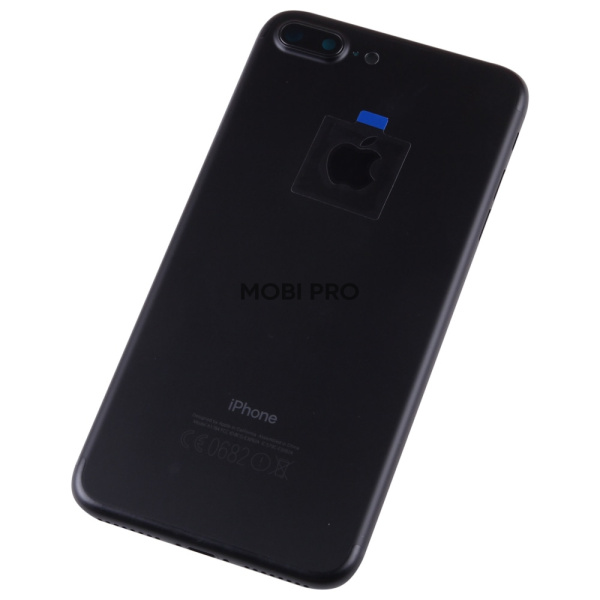 Корпус для iPhone 7 Plus Черный - OR Корпус для iPhone 7 Plus Черный - OR