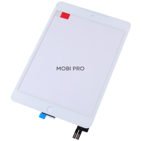 Тачскрин для iPad mini 5 Белый Тачскрин для iPad mini 5 Белый