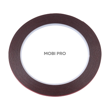 Скотч двусторонний Amaoe DST030 (0.30 мм*2 мм*10 м)