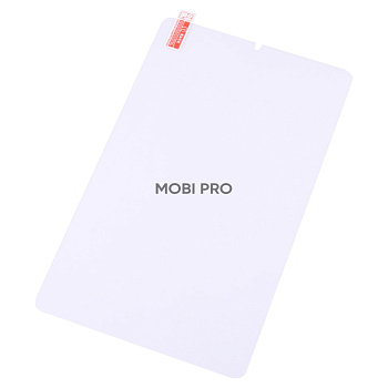 Защитное стекло "Плоское" для Samsung Galaxy Tab A9 8.7" (X110/X115)