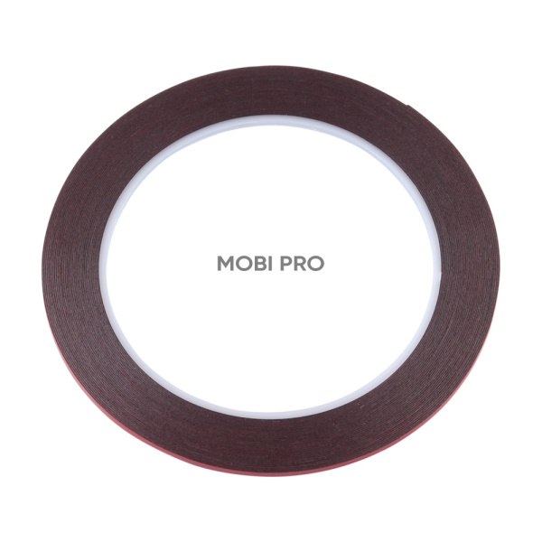 Скотч двусторонний Amaoe DST030 (0.30 мм*2 мм*10 м)