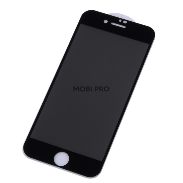 Защитное стекло "Антишпион" для iPhone 7/8/SE (2020)/SE (2022) Черный (Закалённое, полное покрытие) Защитное стекло "Антишпион" для iPhone 7/8/SE (2020)/SE (2022) Черный (Закалённое, полное покрытие)