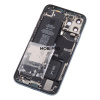 Корпус для iPhone 11 Pro в сборе со шлейфами с разбора Зеленый (возможен дефект ЛКП) - OR Корпус для iPhone 11 Pro в сборе со шлейфами с разбора Зеленый (возможен дефект ЛКП) - OR