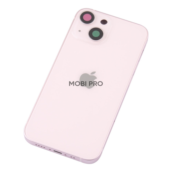 Корпус для iPhone 13 mini Розовый - OR