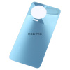 Задняя крышка для Infinix Note 12 2023/12 Pro (X676C/X676B) Голубой