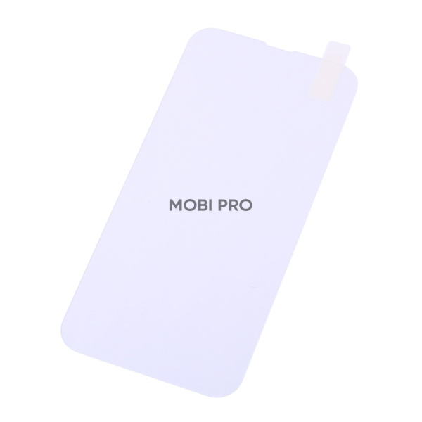 Защитное стекло "Плоское" для iPhone 13 Pro Max/14 Plus Защитное стекло "Плоское" для iPhone 13 Pro Max/14 Plus
