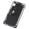 Дисплей для iPhone Xs Max в сборе с тачскрином Черный GX