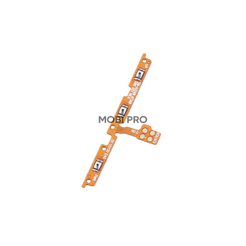 Шлейф для Samsung Galaxy A33 5G/A73 5G (A336B/A736B) на кнопки громкости/включения