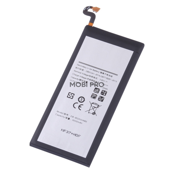 АКБ для Samsung Galaxy S7 (G930F) (EB-BG930ABE) - Battery Collection (Премиум) АКБ для Samsung Galaxy S7 (G930F) (EB-BG930ABE) - Battery Collection (Премиум)