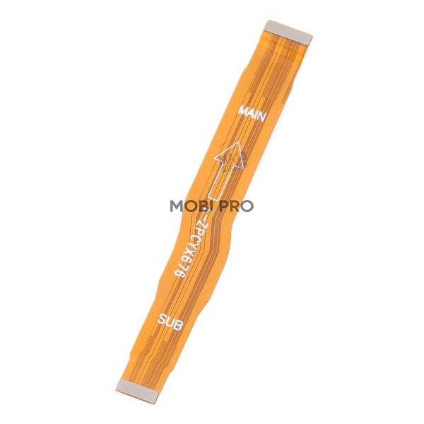 Шлейф для Infinix Note 12 Pro/12 2023/Pova 4 Pro (X676B/X676C/LG8n) межплатный