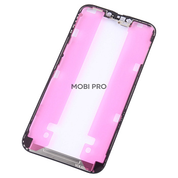 Рамка дисплея MUSTTBY для iPhone 13 Pro Max Черный Рамка дисплея MUSTTBY для iPhone 13 Pro Max Черный