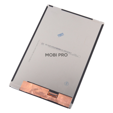 Дисплей для Lenovo Tab 2 A8-50 в сборе Черный