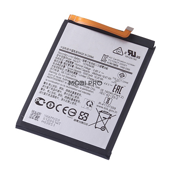 АКБ для Samsung Galaxy M11 (M115F) (HQ-S71) АКБ для Samsung Galaxy M11 (M115F) (HQ-S71)