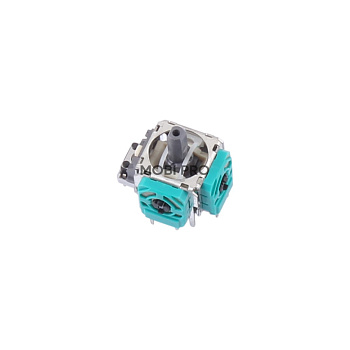 Аналоговый 3D механизм геймпада Switch Pro для Nintendo Switch Аналоговый 3D механизм геймпада Switch Pro для Nintendo Switch