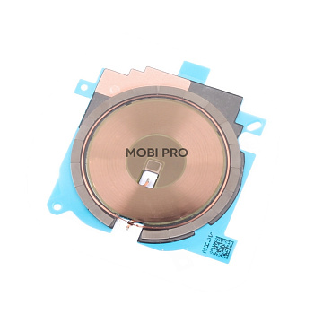 Шлейф для iPhone 13 на беспроводную зарядку