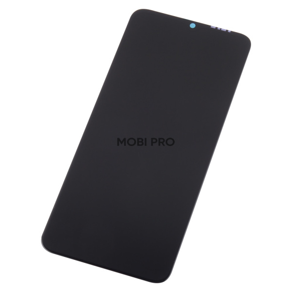 Дисплей для Vivo Y21 2021/Y21s/Y21a (V2111/V2110) в сборе с тачскрином Черный - OR