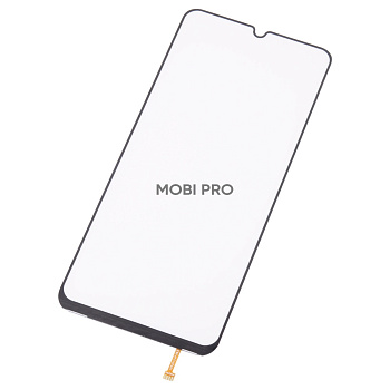 Поляризатор дисплея (подсветка) для Huawei Honor 9A/Y6p в сборе