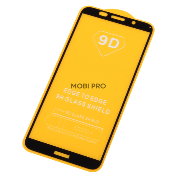 Защитное стекло "Полное покрытие" для Huawei Y5 2018/Y5 Prime 2018/Y5 Lite 2018/Honor 7A (DUA-L22/DRA-L21/DRA-LX5/DRA-LX2) Черный Защитное стекло "Полное покрытие" для Huawei Y5 2018/Y5 Prime 2018/Y5 Lite 2018/Honor 7A (DUA-L22/DRA-L21/DRA-LX5/DRA-LX2) Черный