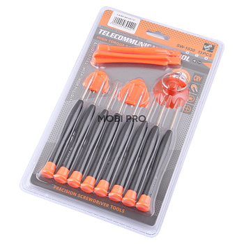 Набор инструментов SW-1030 (13 в 1)