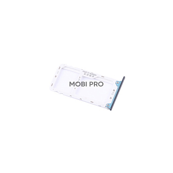 Держатель SIM для Xiaomi Redmi Note 5/5 Pro Черный Держатель SIM для Xiaomi Redmi Note 5/5 Pro Черный