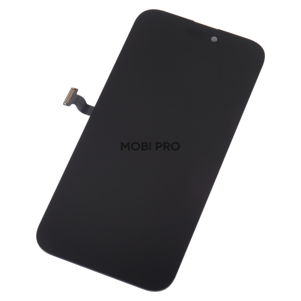 Дисплей для iPhone 14 Pro Max (A2895) в сборе с тачскрином Черный - OR