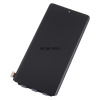 Дисплей для Realme GT 7 (RMX5061) в сборе с тачскрином Черный - OR