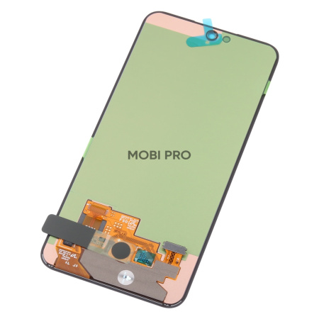 Дисплей для Samsung Galaxy A35 5G (A356E) в сборе с тачскрином Черный - OR (SP)