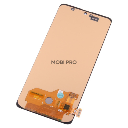 Дисплей для Samsung Galaxy A51/M31s (A515F/M317F) в сборе с тачскрином Черный - (OLED) (Small Size)