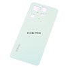Задняя крышка для Infinix Hot 40/40 Pro (X6836/X6837) Зеленый - Премиум Задняя крышка для Infinix Hot 40/40 Pro (X6836/X6837) Зеленый - Премиум